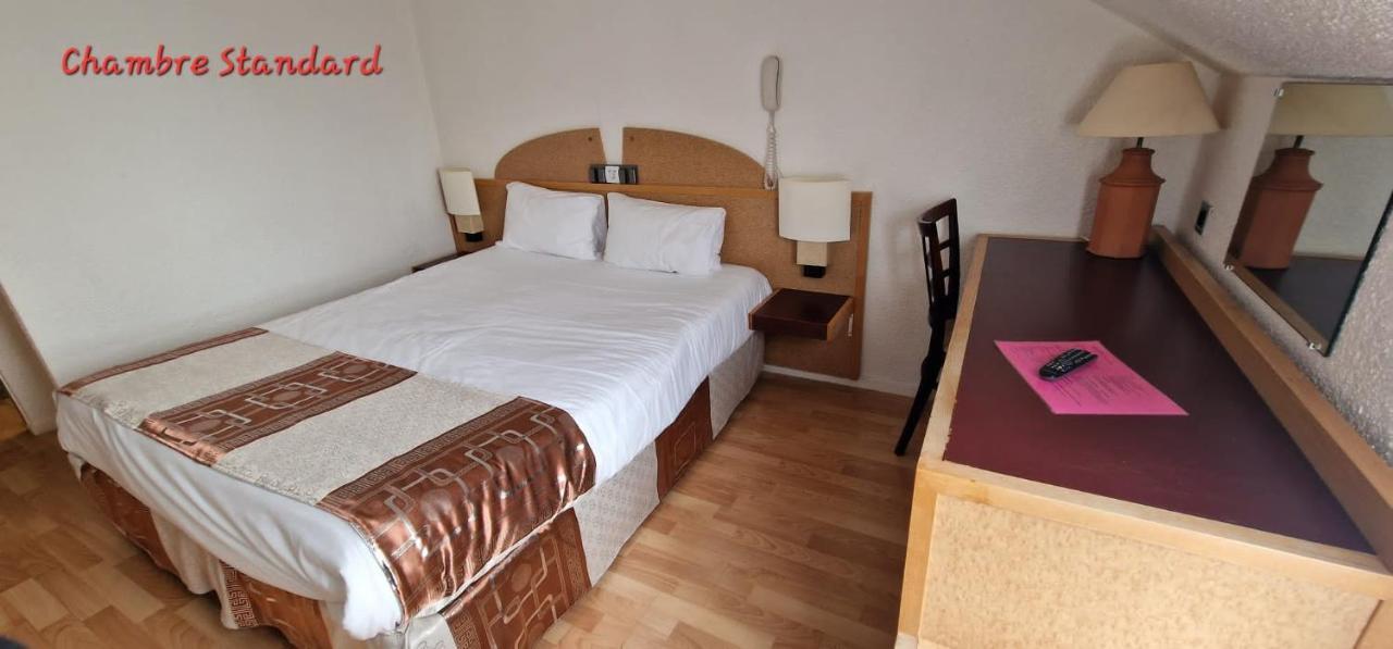 Kyriad Direct Arpajon Kültér fotó