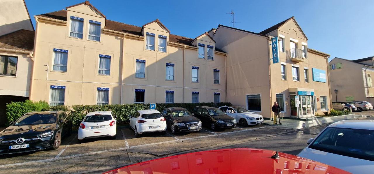 Kyriad Direct Arpajon Kültér fotó