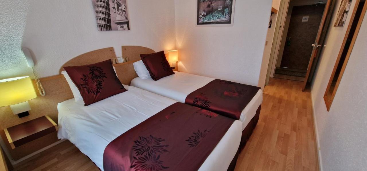 Kyriad Direct Arpajon Kültér fotó