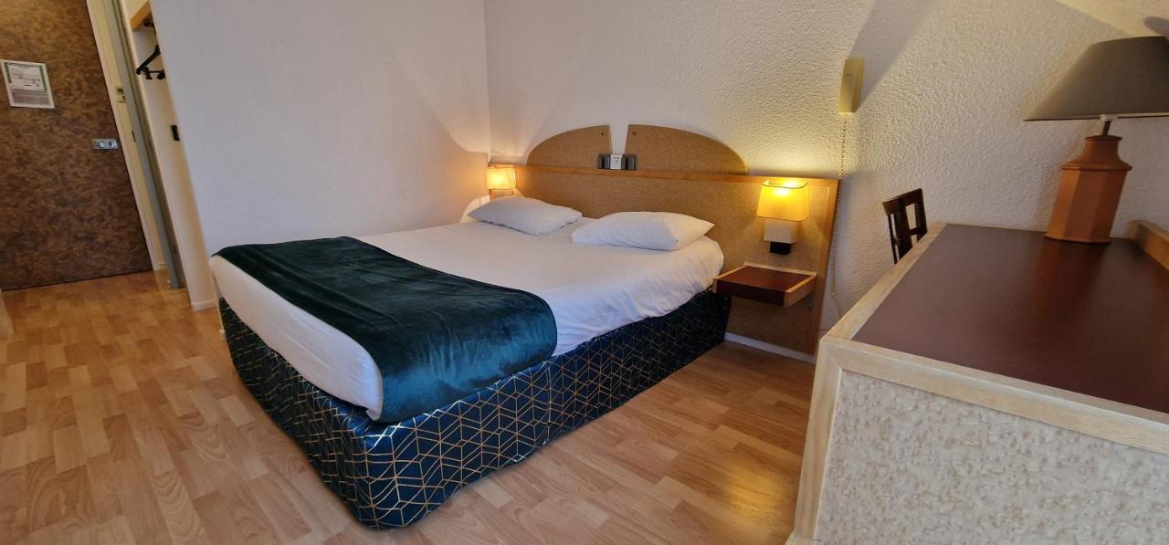 Kyriad Direct Arpajon Kültér fotó