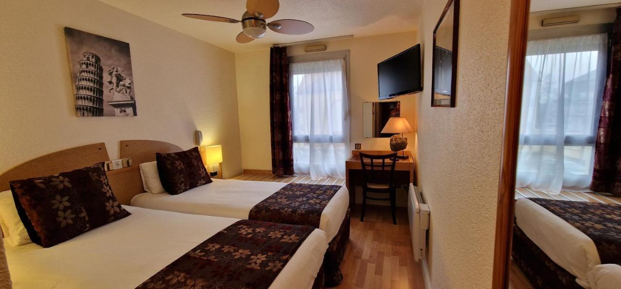 Kyriad Direct Arpajon Kültér fotó