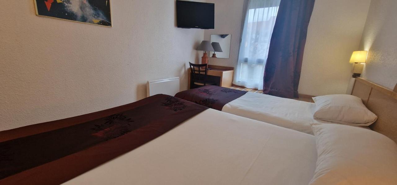 Kyriad Direct Arpajon Kültér fotó