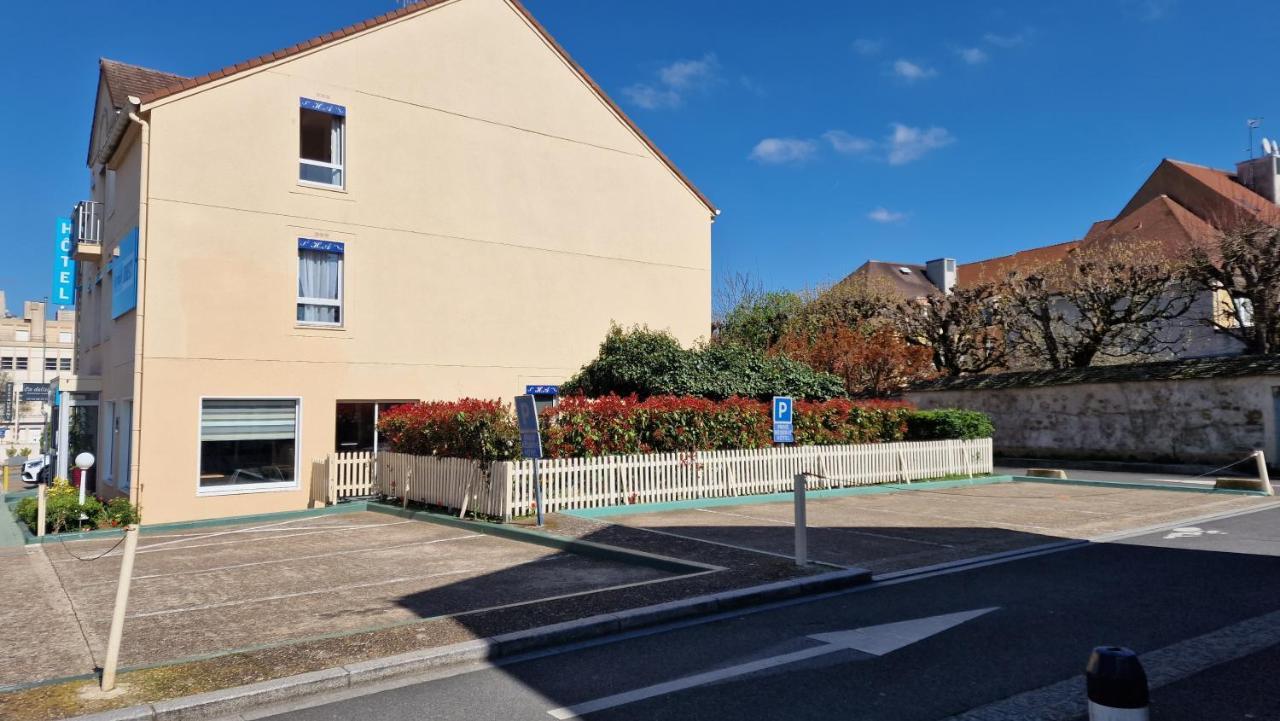 Kyriad Direct Arpajon Kültér fotó